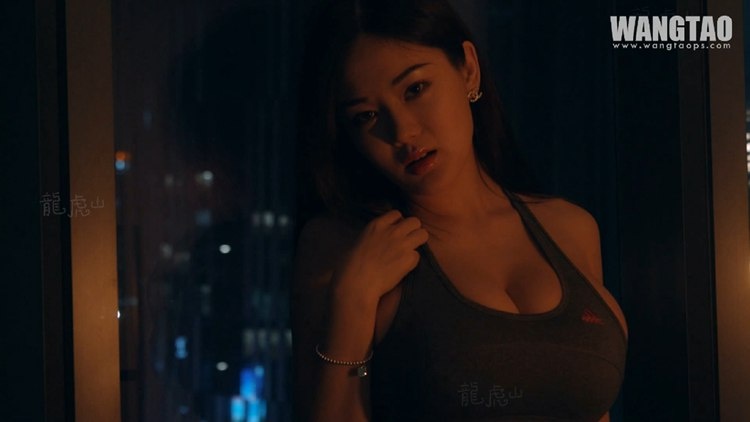 CSgirl(纯涩)劲爆网红写真视频资源摄影师王涛全套 – 易阳 [1V]